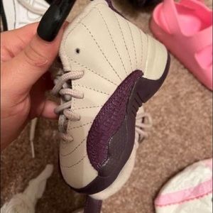 Toddler Jordan Retro 12s